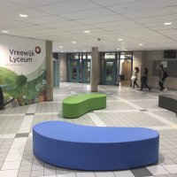 projecten » Calvijn, Vreewijk